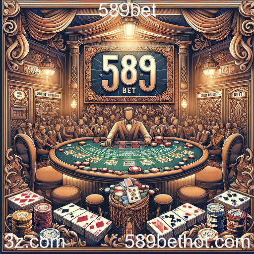 Bônus Especiais no 589bet: Atrações Imperdíveis para Jogadores